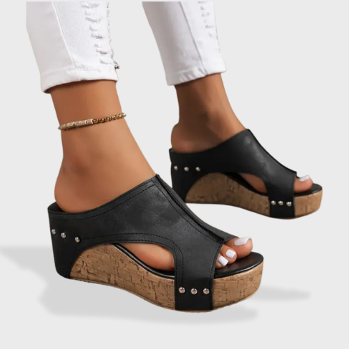 Melissa - Orthopedic Sandals