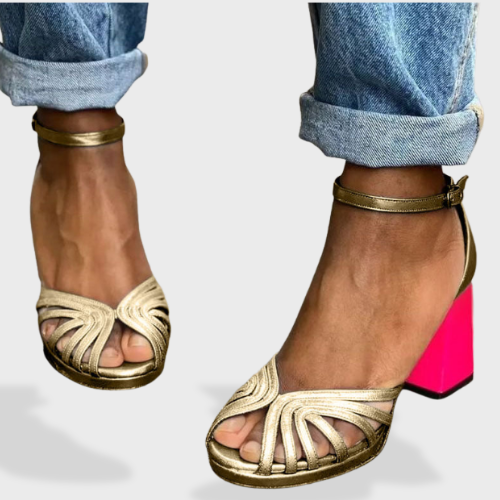 Milviana- Sandals