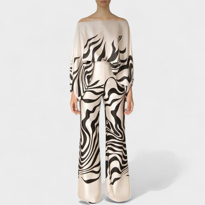 PEARL BAY | Catherine™ – Elegant Two-piece Set