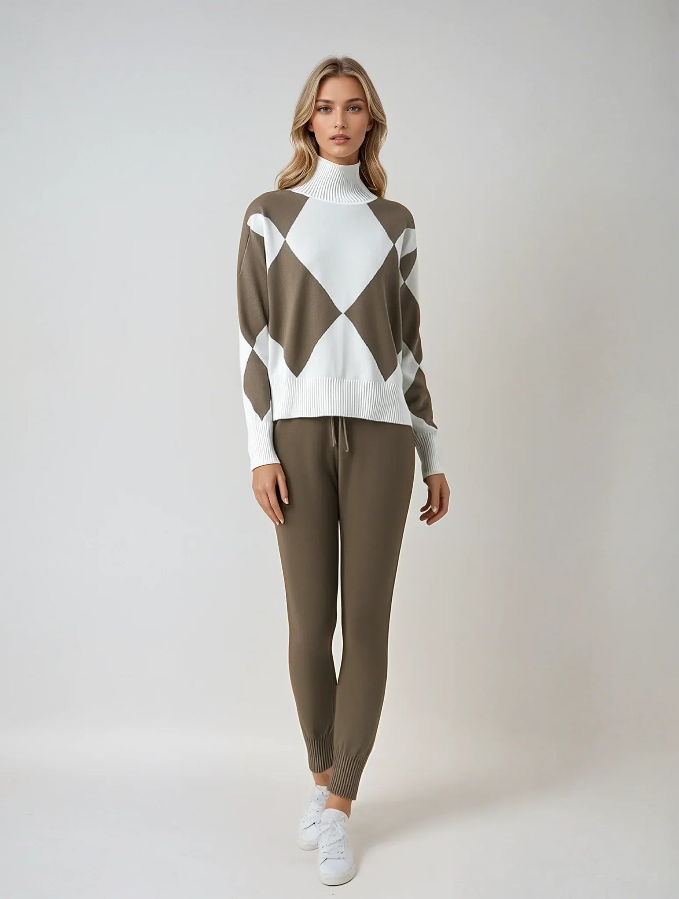 Georgia | Elegant 2-Piece Set