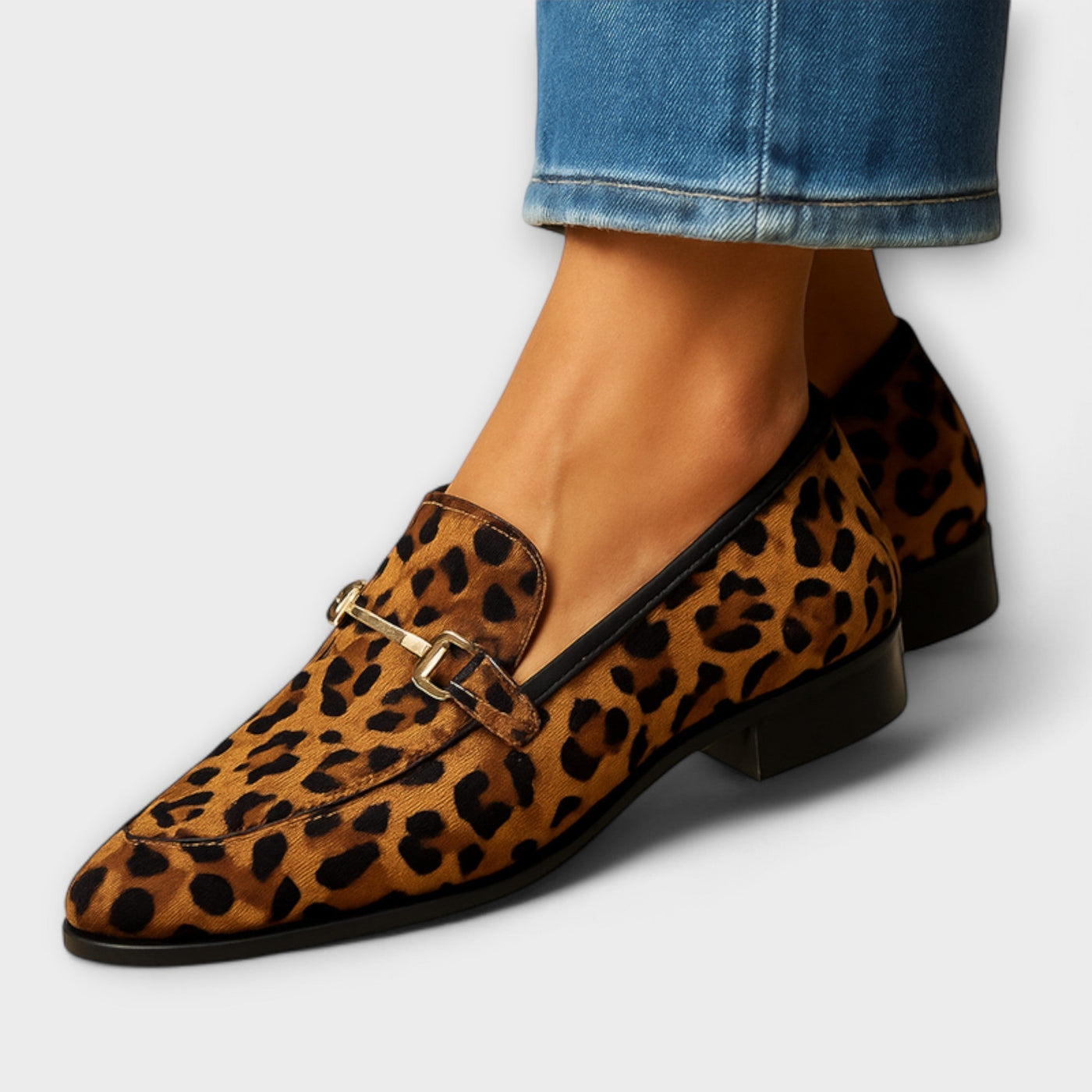 Rita™ Slipper