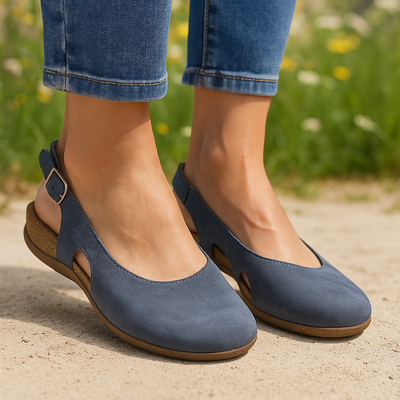 Luna | Sandals with support