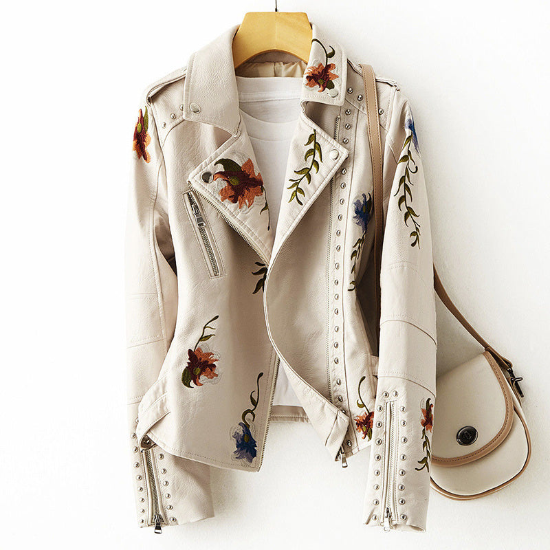 Montclair Jacket