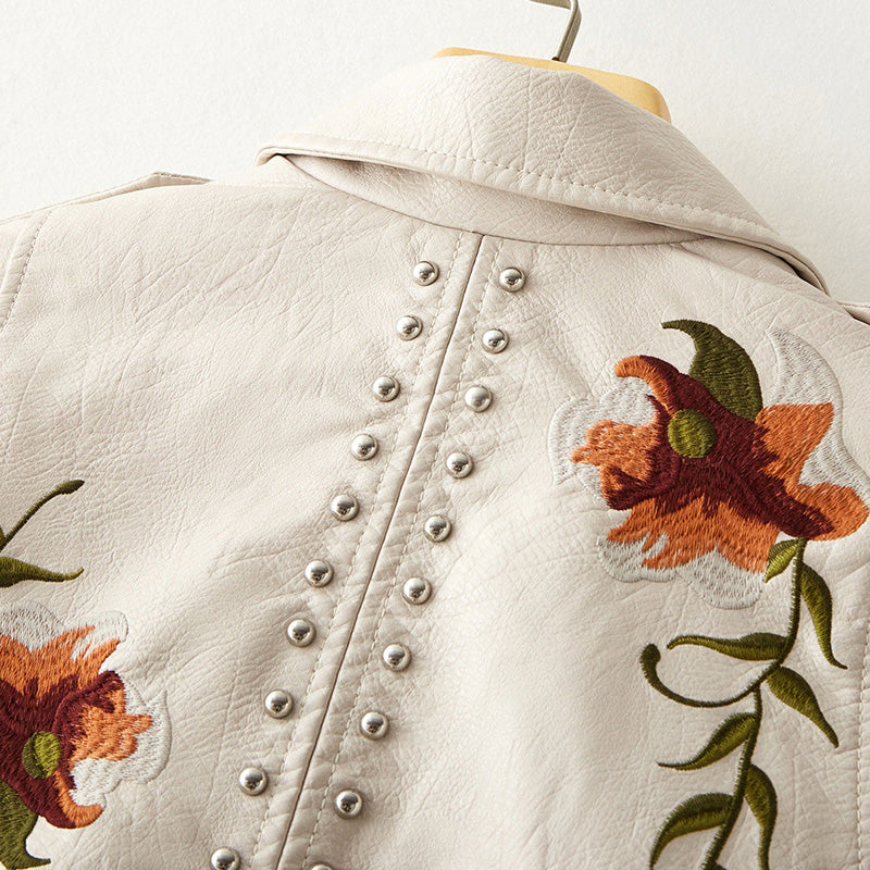 Montclair Jacket