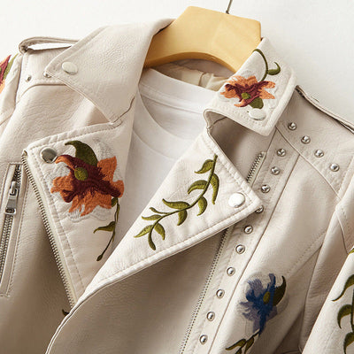 Montclair Jacket