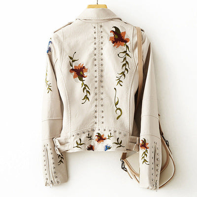 Montclair Jacket