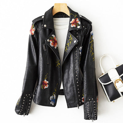 Montclair Jacket