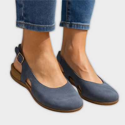 Luna | Sandals with support