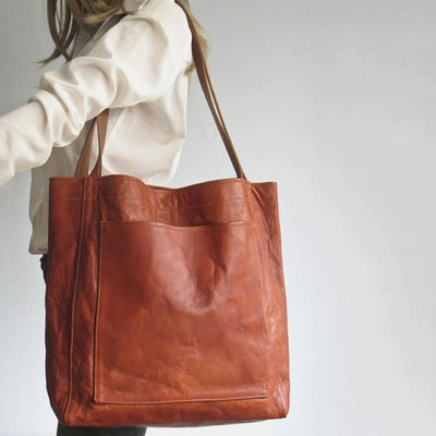 Amara Luxe Bag