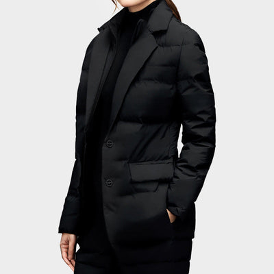 Elise Windbreaker
