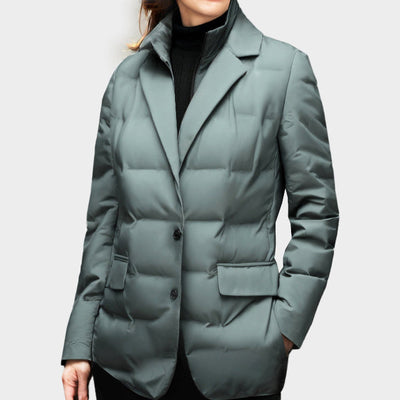 Elise Windbreaker