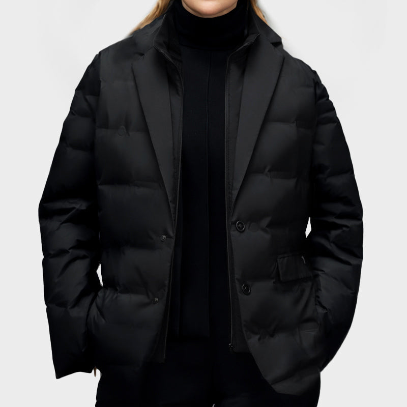 Elise Windbreaker