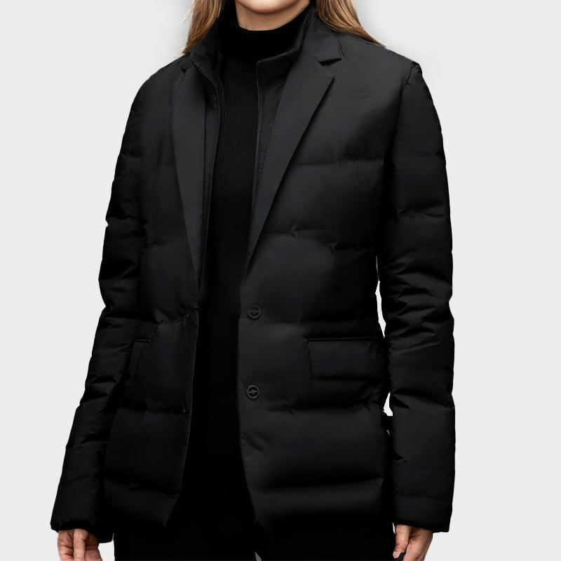 Elise Windbreaker