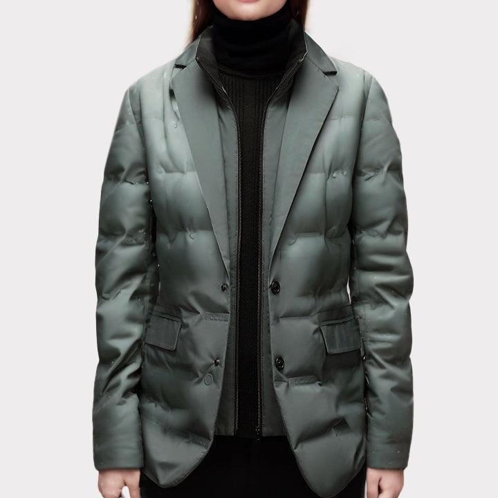 Elise Windbreaker
