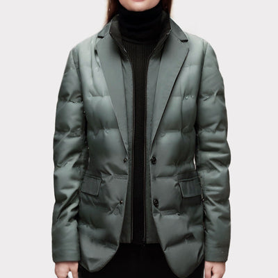 Elise Windbreaker
