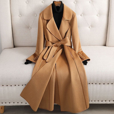 Elise Leroy Coat
