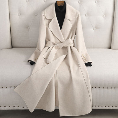 Elise Leroy Coat