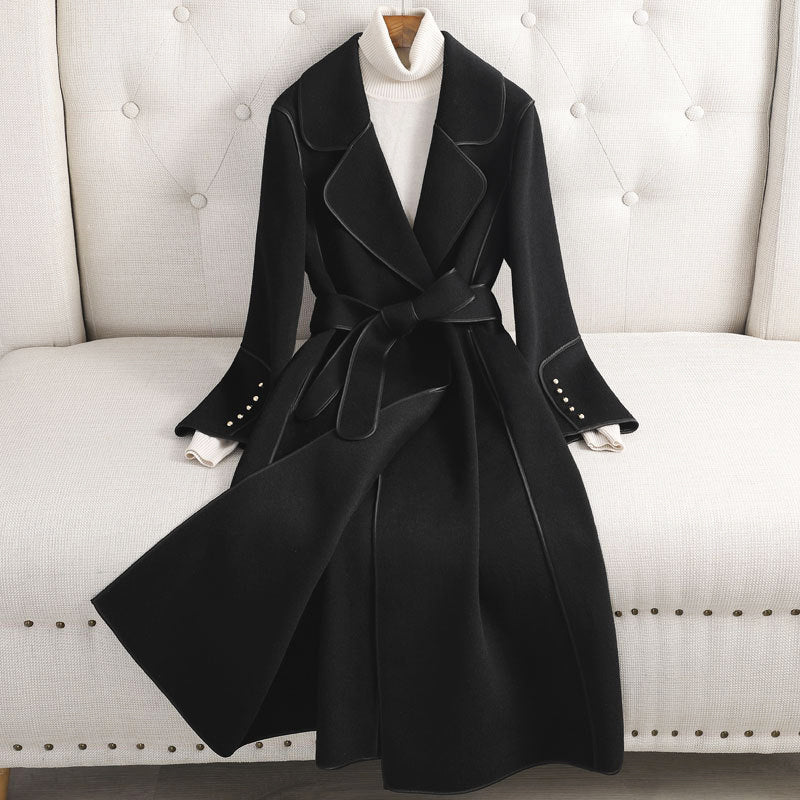 Elise Leroy Coat