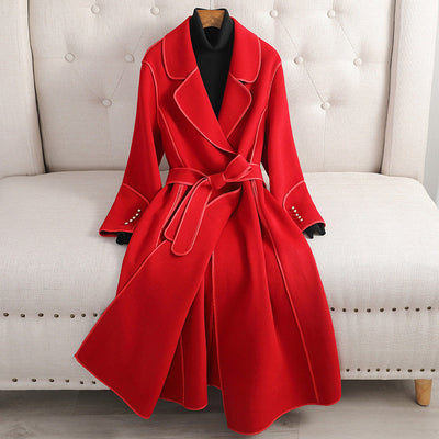 Elise Leroy Coat