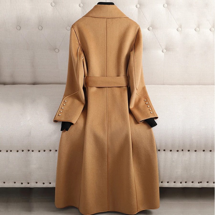 Elise Leroy Coat