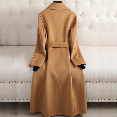 Elise Leroy Coat