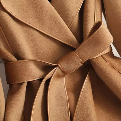 Elise Leroy Coat