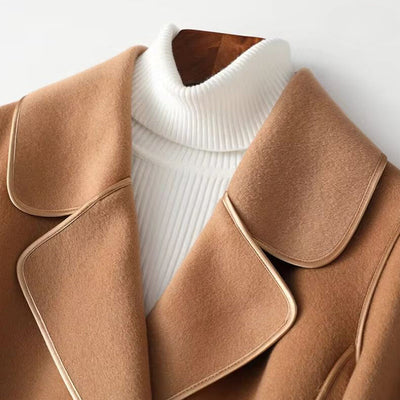 Elise Leroy Coat