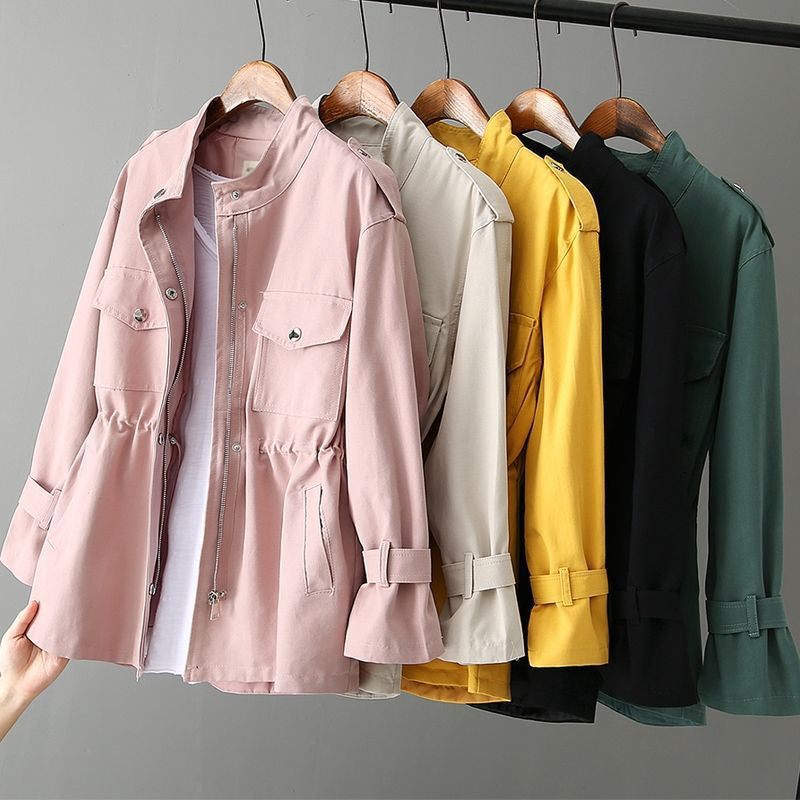 Elise Jacket