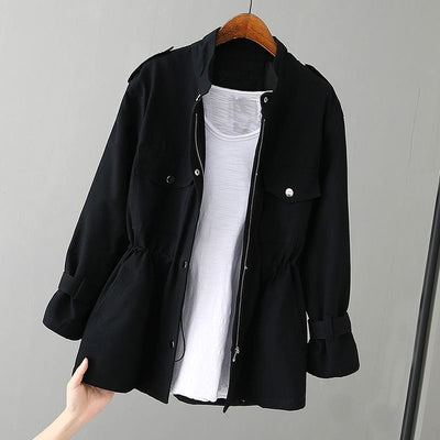 Elise Jacket