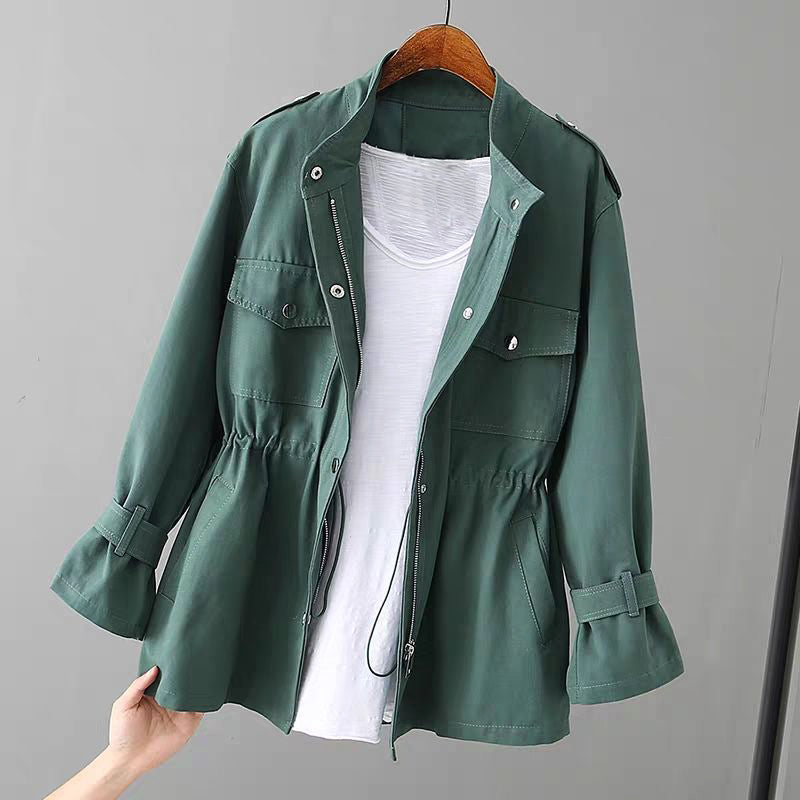 Elise Jacket