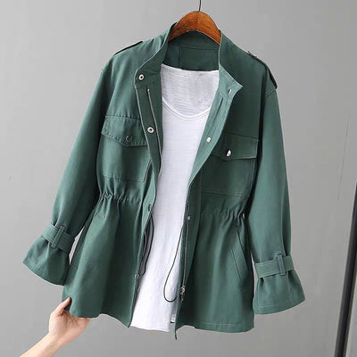Elise Jacket