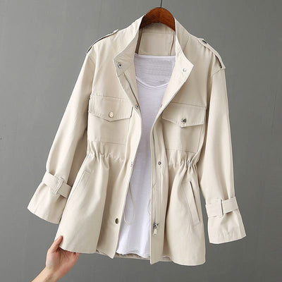 Elise Jacket