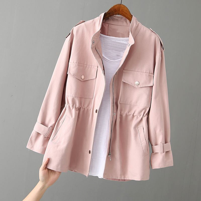 Elise Jacket