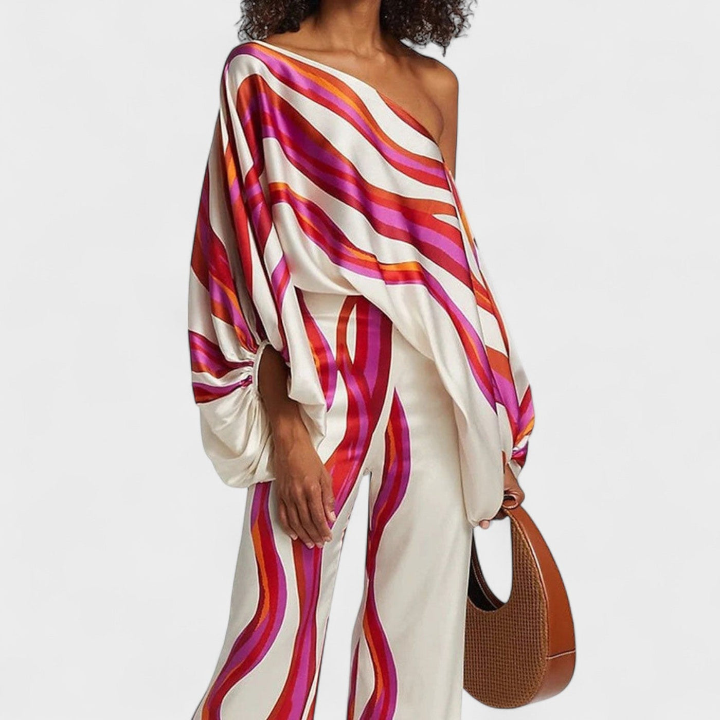 PEARL BAY | Catherine™ – Elegant Two-piece Set