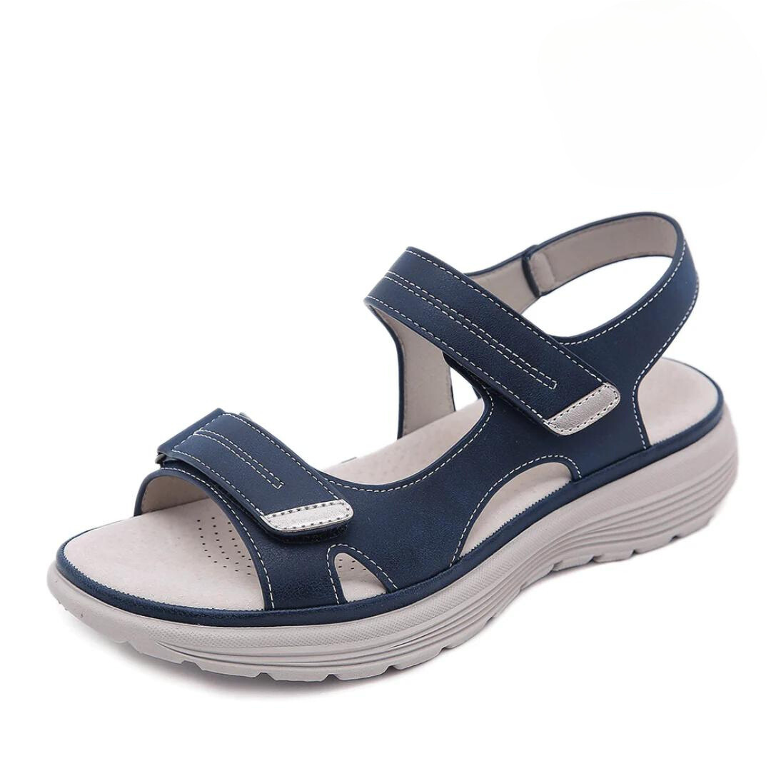PEARL BAY - Sara™ - Comfortable Orthopedic Women's Sandals