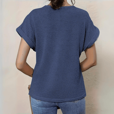 Barbara | Crochet Lace Top