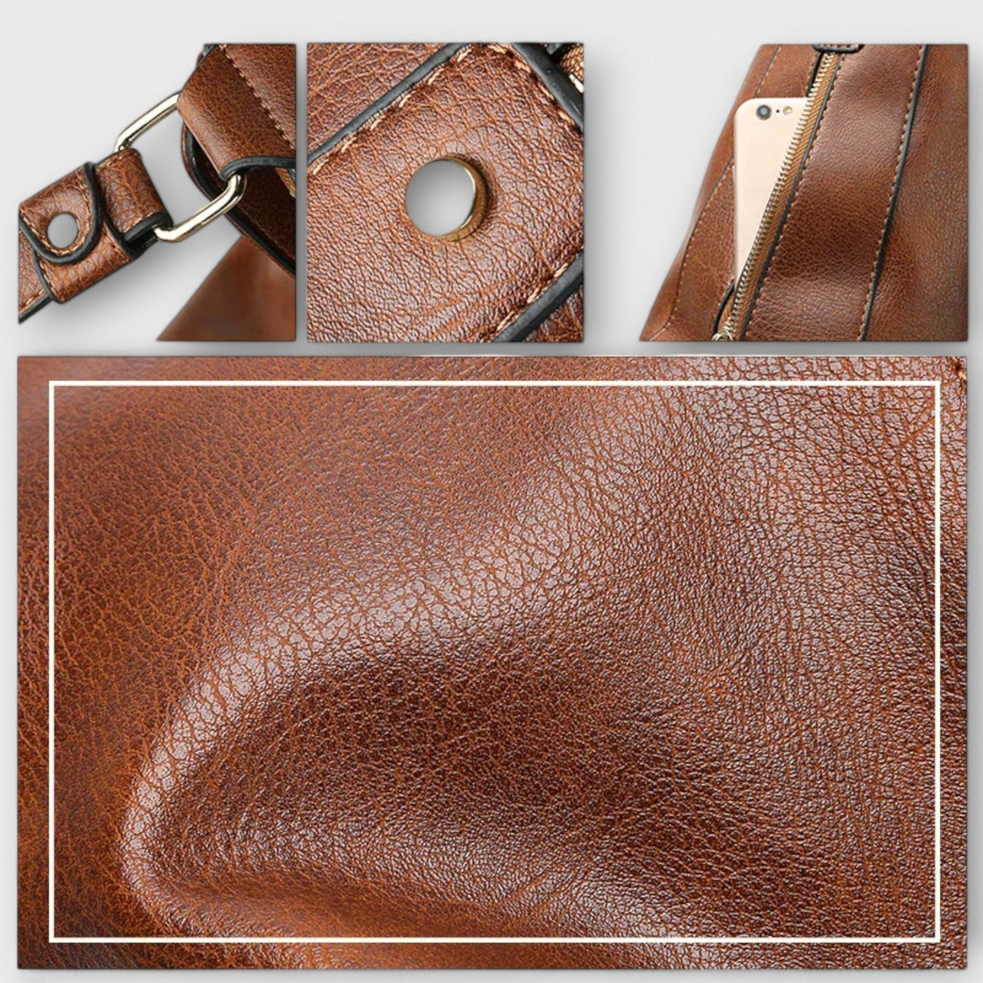 Nyla Bag