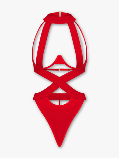 Micha Bodysuit