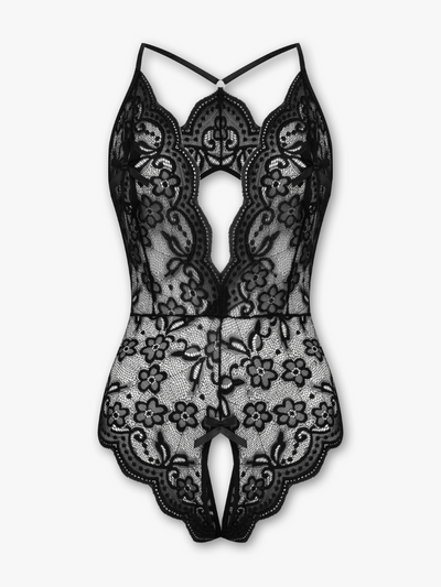 Liaza Bodysuit