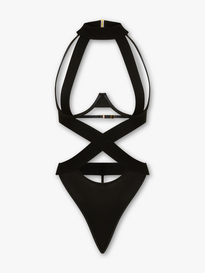 Micha Bodysuit