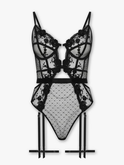 Natalia Bodysuit