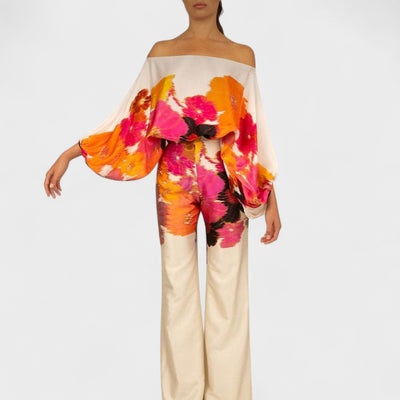 PEARL BAY | Catherine™ – Elegant Two-piece Set