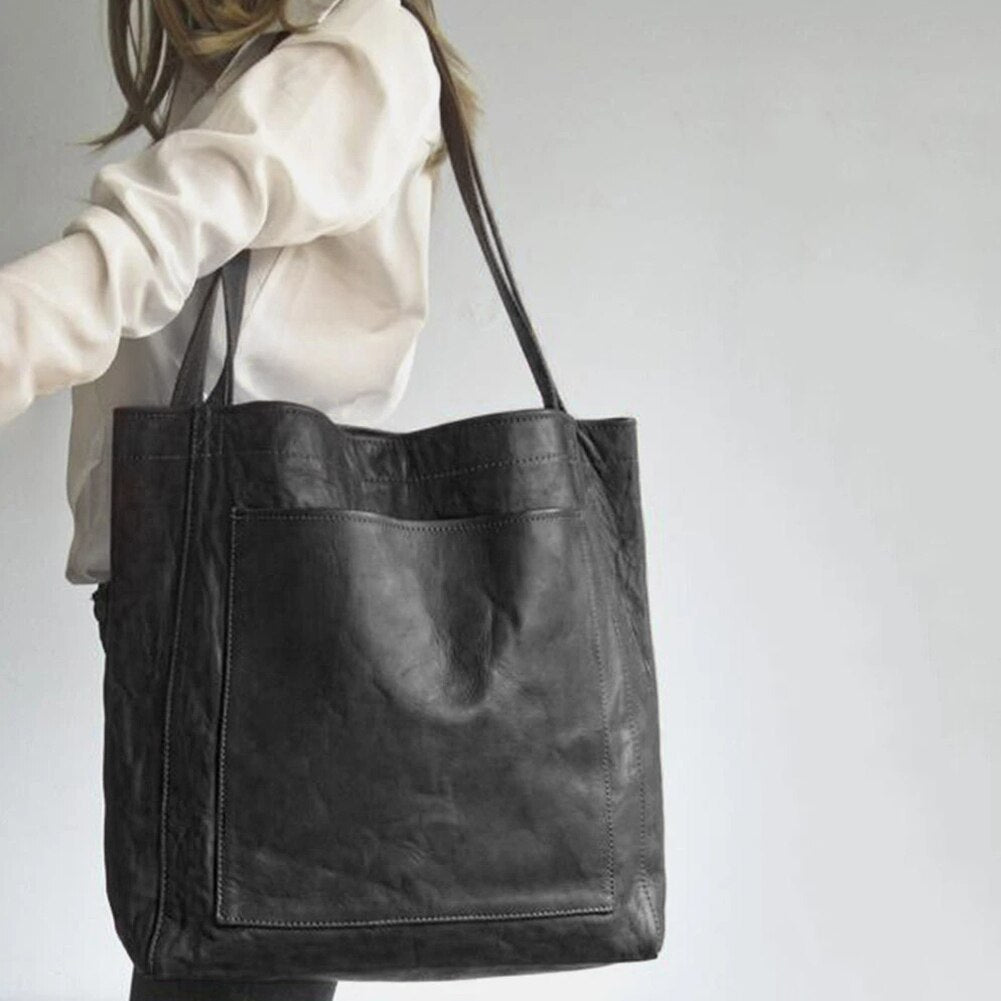 Amara Luxe Bag