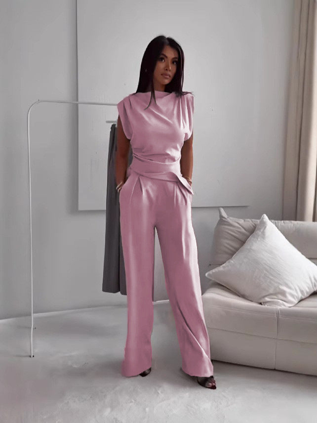 Noelia | Spring & Summer Casual Fashion Set