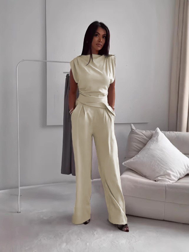 Noelia | Spring & Summer Casual Fashion Set