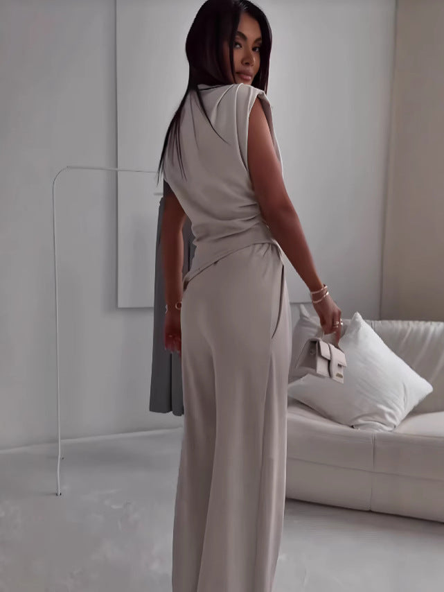 Noelia | Spring & Summer Casual Fashion Set