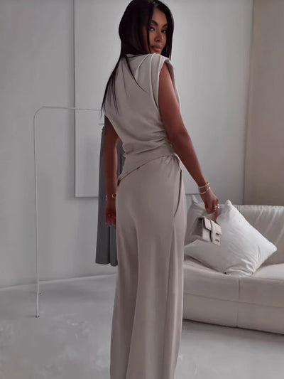 Noelia | Spring & Summer Casual Fashion Set