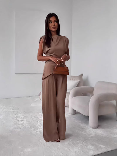 Noelia | Spring & Summer Casual Fashion Set