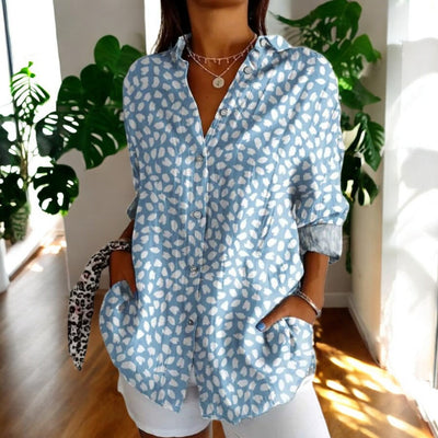 PEARL BAY | Serenity - Vintage Blouse