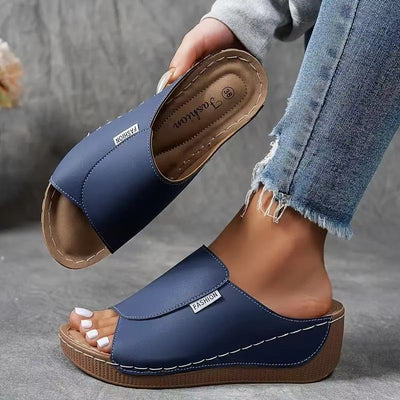 Cali™ Comfortable Arch Support Sandals